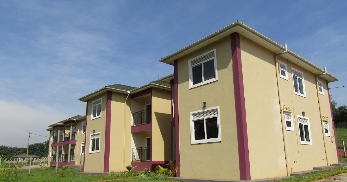 Southgate Properties (U) Ltd