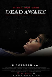 Film Dead Awake 2017 (Hollywood)