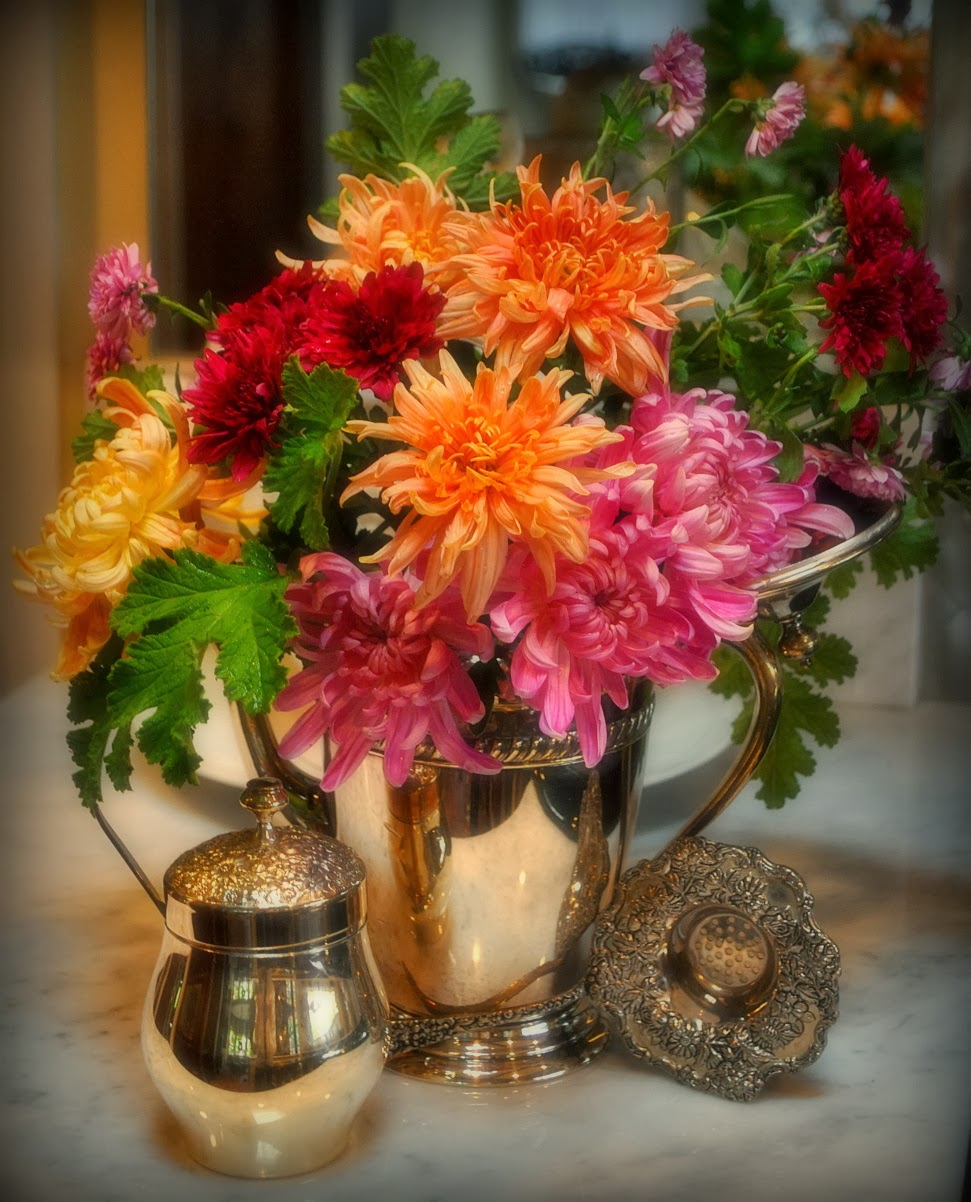 La Plus Belle Des Fleurs