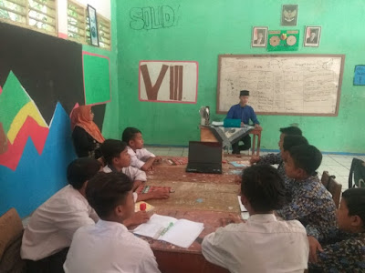 Teori Belajar Sosial Teori Pembelajaran Sosial Pendidikan Kewarganegaraan Pendidikan Kewarganegaraan