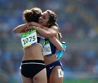 Olympic Olympic Athlete Sports Nutrition Sports pro athletes These Olympians Just Earned a Medal More Prestigious Than Gold Olympic Olympic Athlete Sports Nutrition Sports pro athletes These Olympians Just Earned a Medal More Prestigious Than Gold