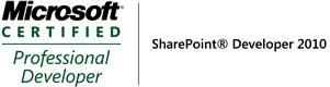 MCPD SharePoint 2010