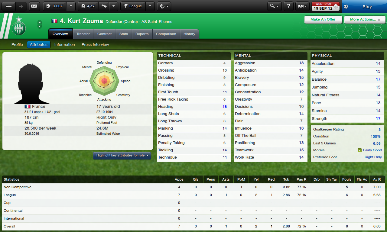 manager 2011 netbook skin football