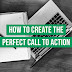 10 Powerful Tactics To Write A Hard Hitting Call to Action