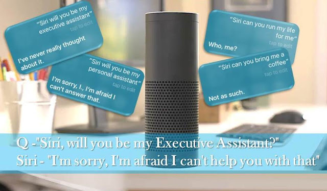 Artifical Intelligence Robots workplace