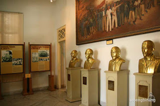 museum joang 45 jakarta pusat