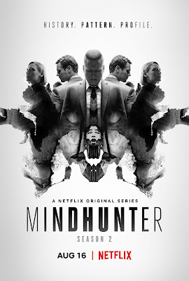 Mindhunter S02 Dual Audio Complete Series 720p HDRip HEVC