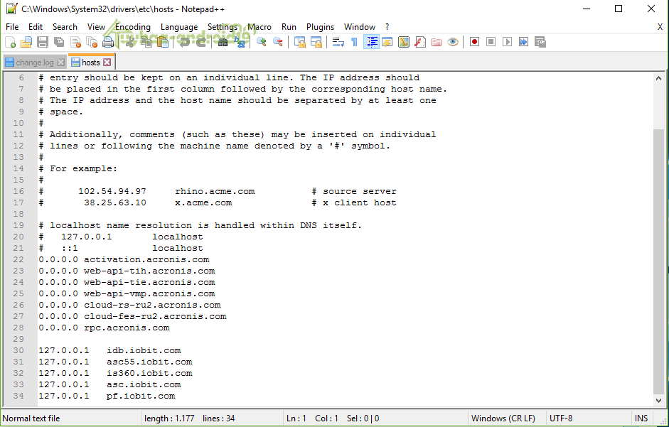 Notepad++ 8.5.6 Terbaru Gratis kuyhAa