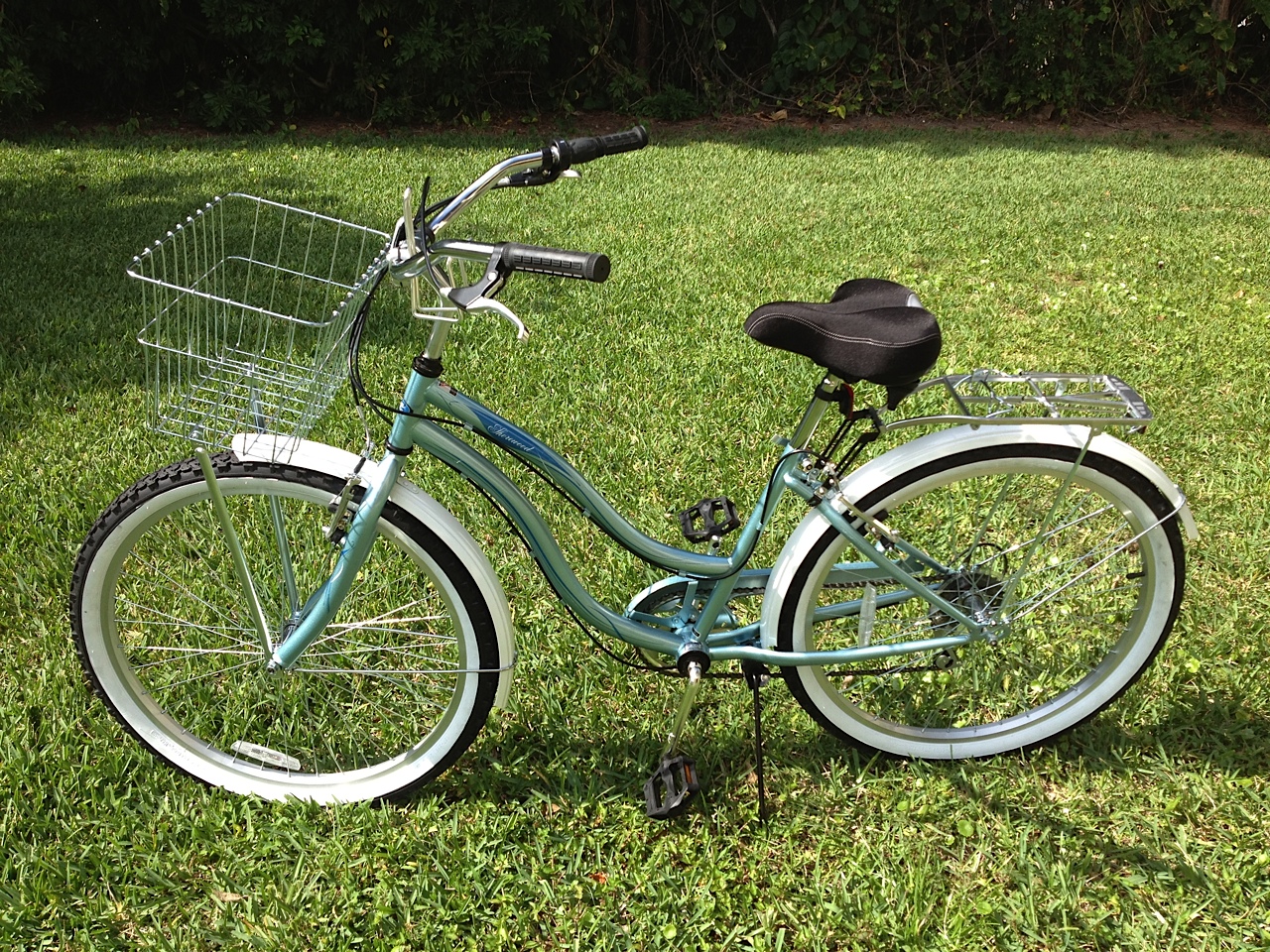 diamondback approach hybrid bike