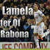 Long awaited Lamela return Dec 28