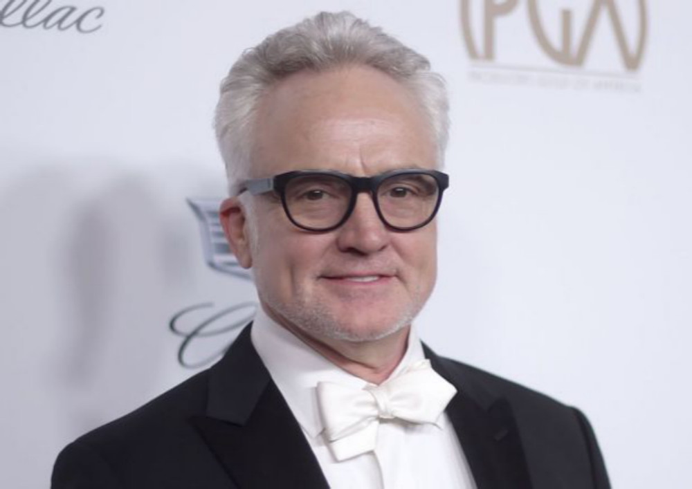 1.Bradley Whitford 1.Bradley Whitford