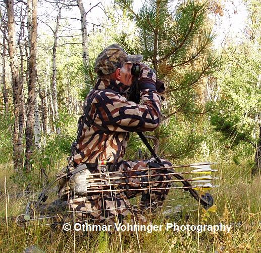Whitetail Deer Passion Hunting Whitetail Deer From The Ground
