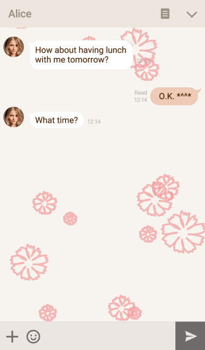 OWL's Live about Mother's Day
