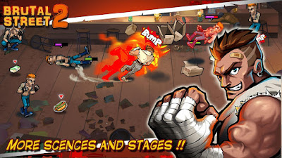 Download Game Brutal Street 2 Data (Full) Offline gilaandroid.com Download Game Brutal Street 2 Data (Full) Offline gilaandroid.com