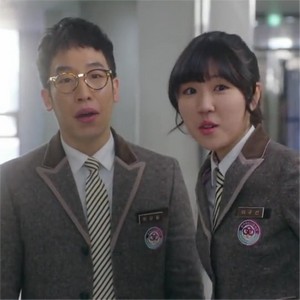 Sinopsis Page Turner Episode 2 Part 2 Gambar Sinopsis Page Turner Episode 2 Part 2 – Teman yang Tulus