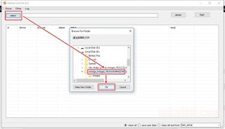 Cara Flashing Xiaomi Redmi Pro Menggunakan Mi Flash Cara Flashing Xiaomi Redmi Pro Menggunakan Mi Flash