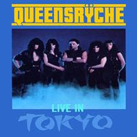 [1985] - Live In Tokyo