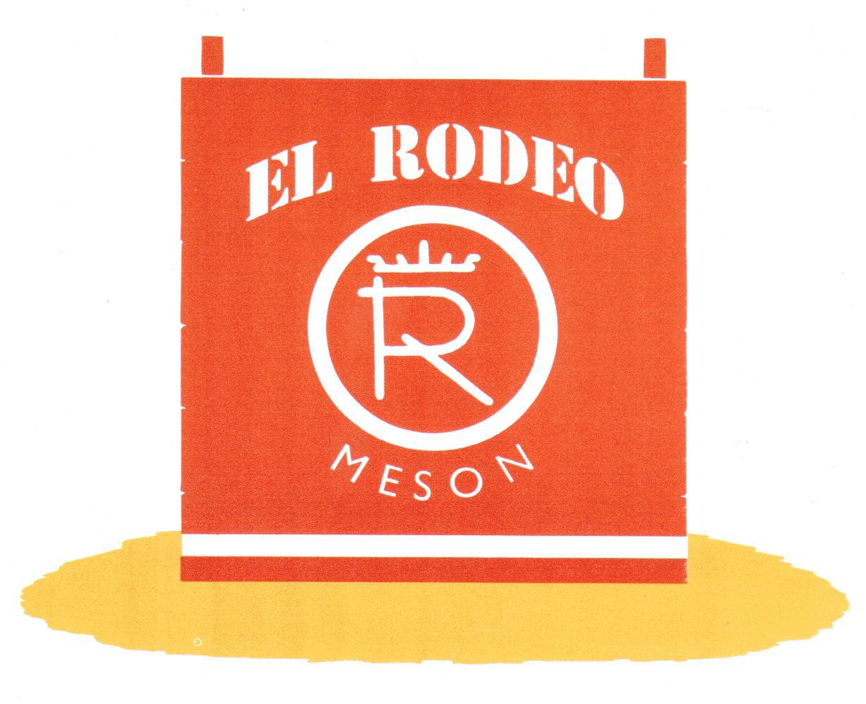 Mesón "El Rodeo"