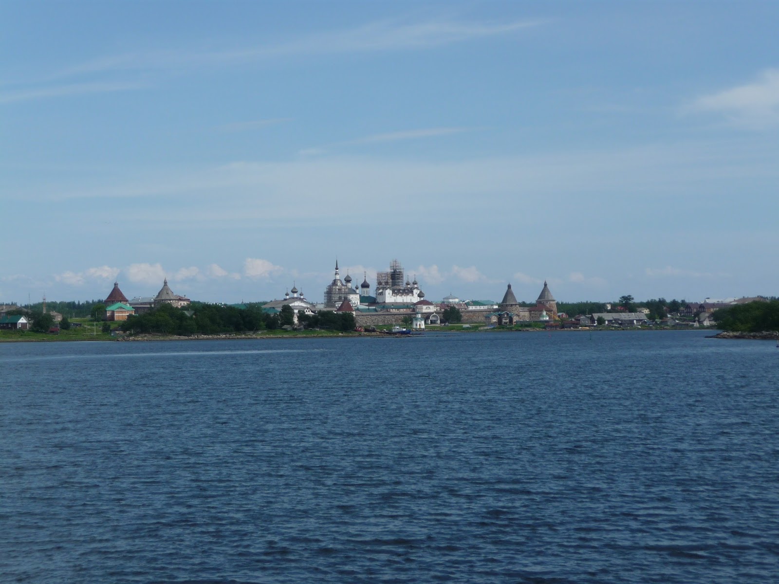 Заполярье 2016. "Край Земли". Алкомототур.