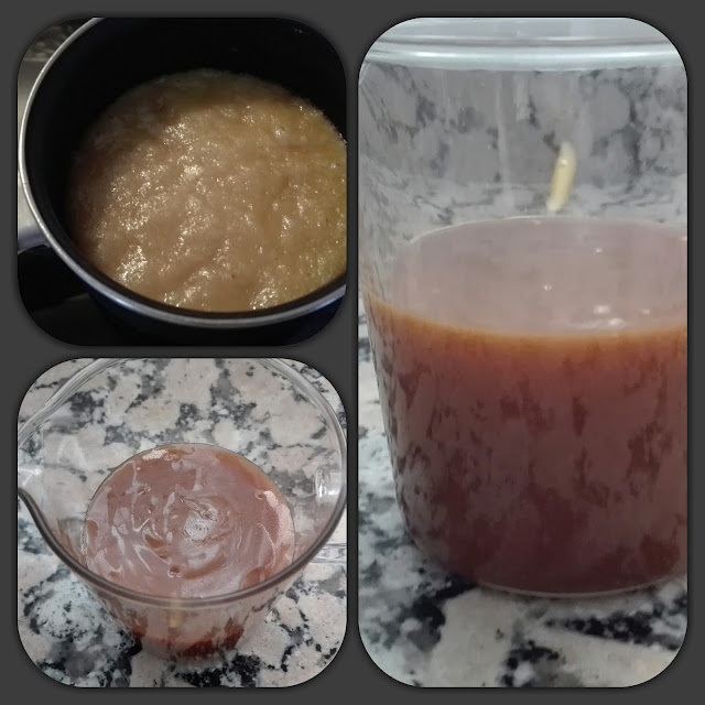 Caramelo de mantequilla / Fue un día como hoy caramelo