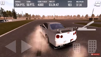 Download Drift Legends Mod Apk Terbaru Download Drift Legends Mod Apk Terbaru