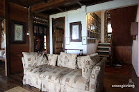 villa la lita gunung bunder bogor