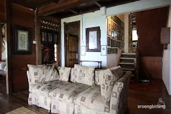 villa la lita gunung bunder