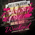 Kiks & Ser Brown ft. Bruno Dass - Weekend