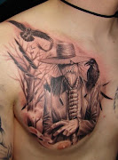 They'll be glad to assist you with their selection of cool tattoo designs. cool tattoo designs and pictures 