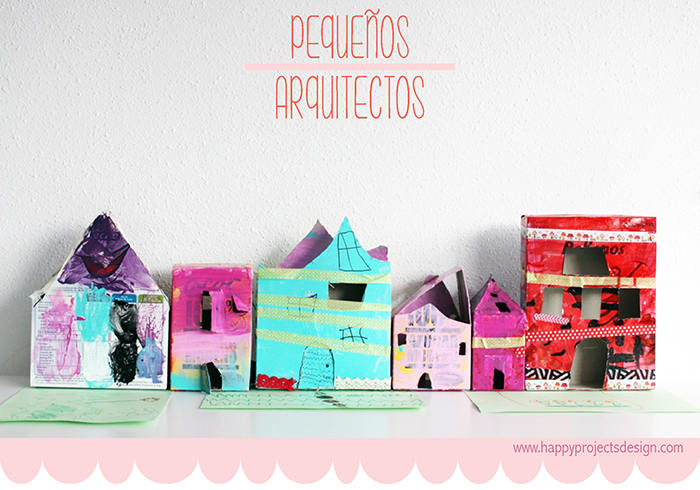 diy casitas