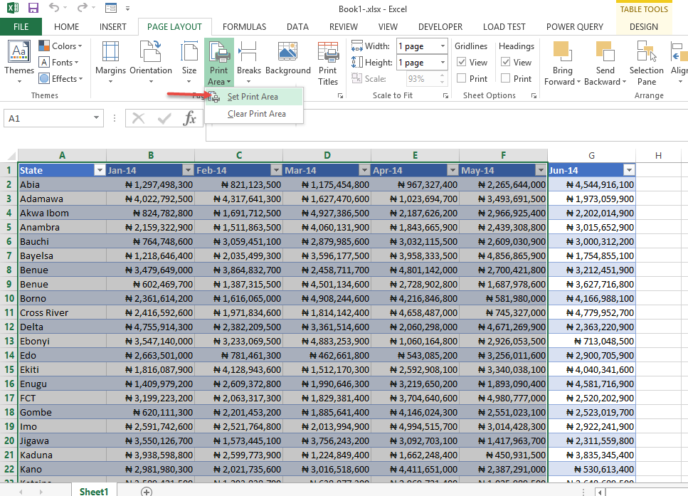 MVP #48: Quick Data Formatting Tips in Excel To Have A Good Looking ...