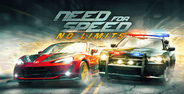 Download Need for Speed No Limits untuk Android & iOS