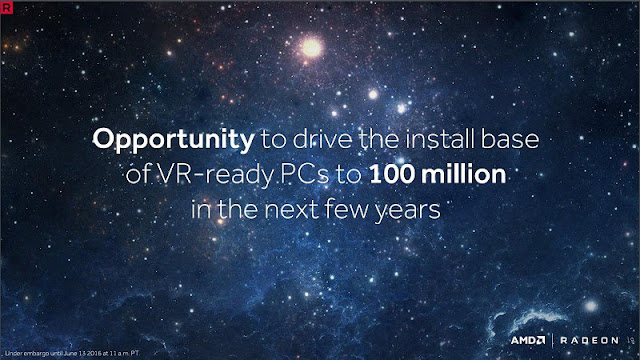 AMD to Reduce Virtual Reality’s High Barrier to Entry 4