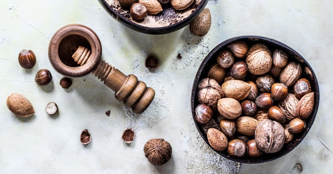 Principales beneficios para la salud de tomar nueces 44 Principales beneficios para la salud de tomar nueces 43