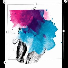 Cara Edit Foto Menjadi Lukisan Di PicsArt Cara Edit Foto Menjadi Lukisan Di PicsArt