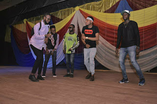The Son Of Ibrahim Experience by Edache Daniels https://www.unikempire.com.ng