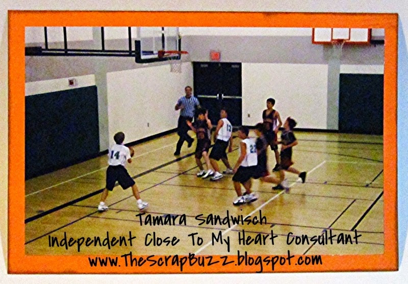 The Scrap Buzz How to Install Flip Flaps