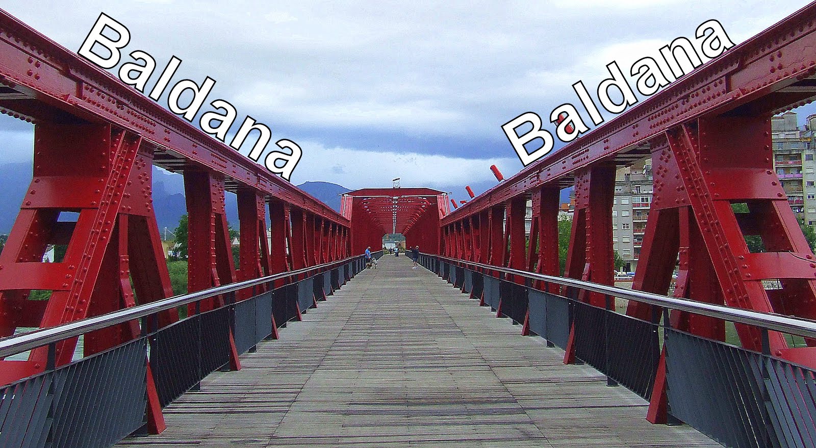 baldana