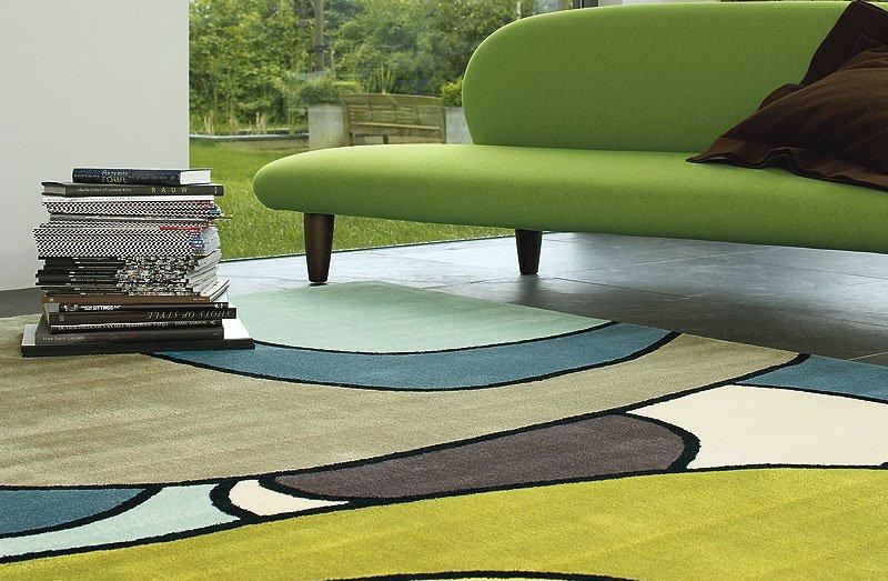 Stunning tappeti per soggiorno online images design trends 2017 ... Tappeti moderni design on line