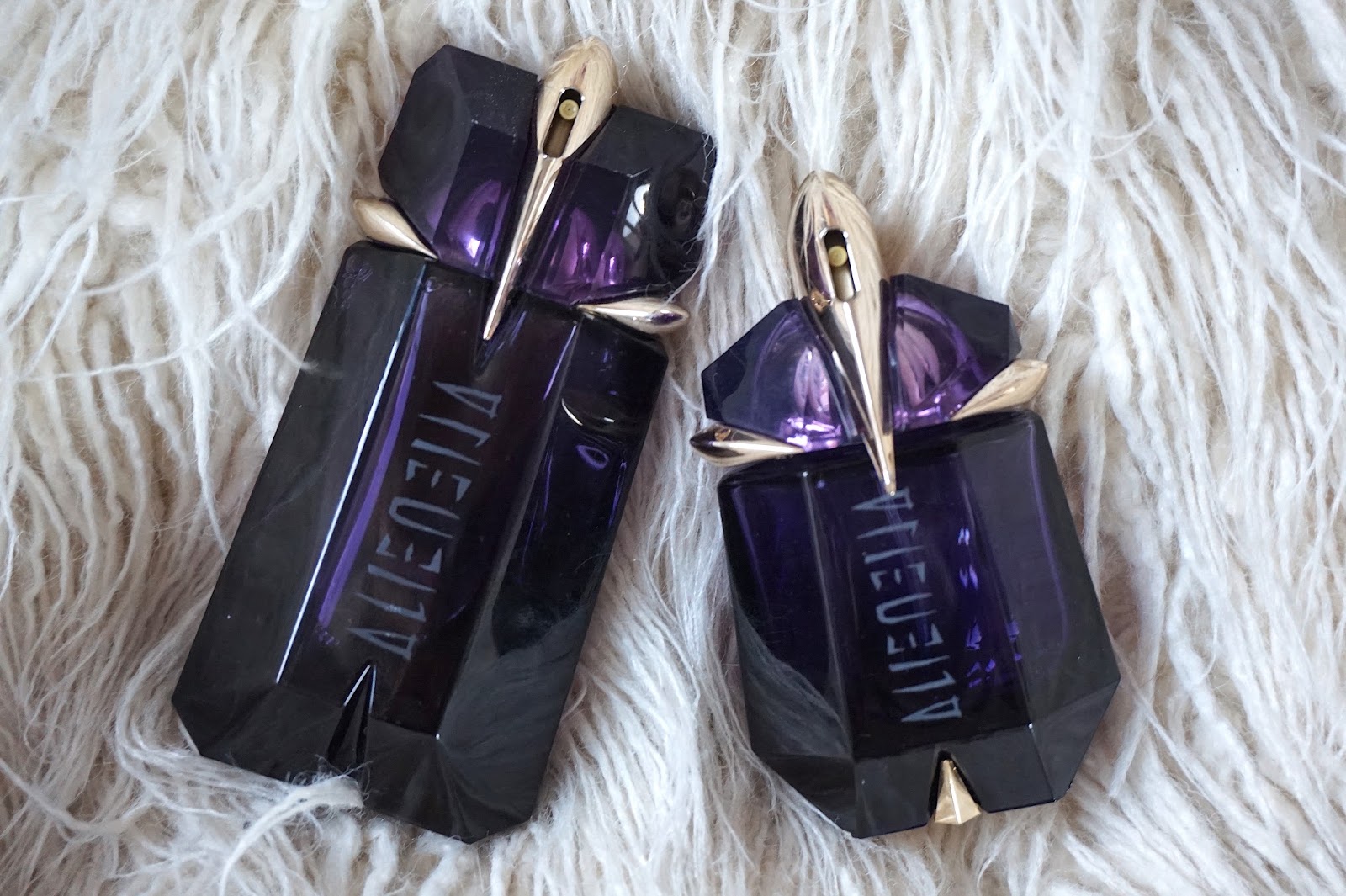 alien perfume refill debenhams