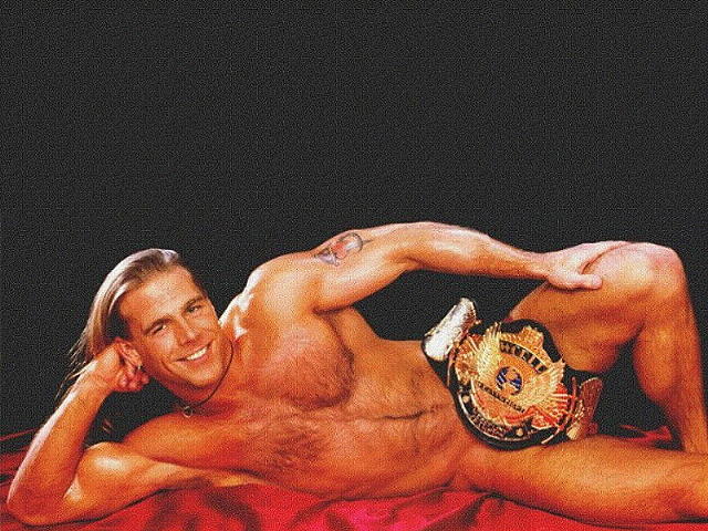 Shawn michaels 1st theme Shawn michaels 1st theme-7182