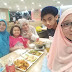 Dinner @ Yana, MBK