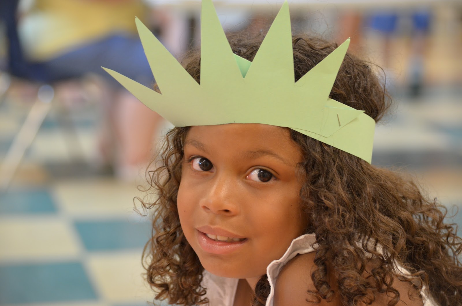 Character Connections Patriotism Resources