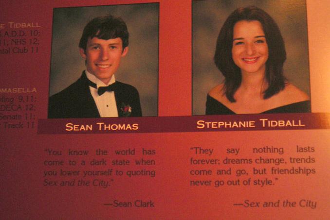 Too Much Crap Not Enough Shovels Hilarious Yearbook