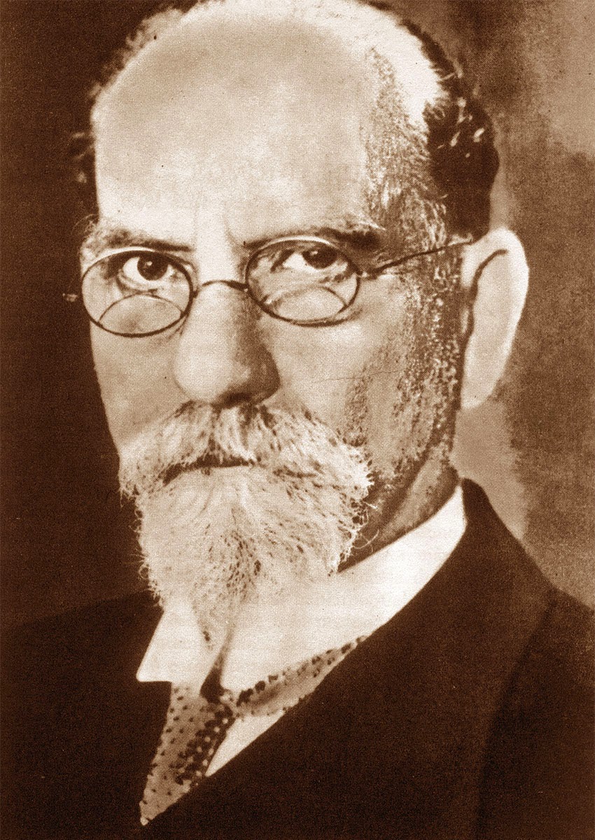 Fenomenologia Husserl