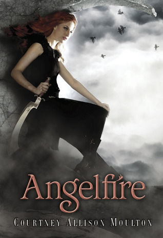 ANGELFIRE SERIES (SPIRITUAL ENLIGHTENMENT Book 1)