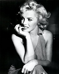 Marilyn Monroe