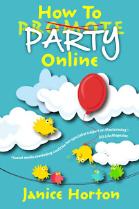 How To Party Online!