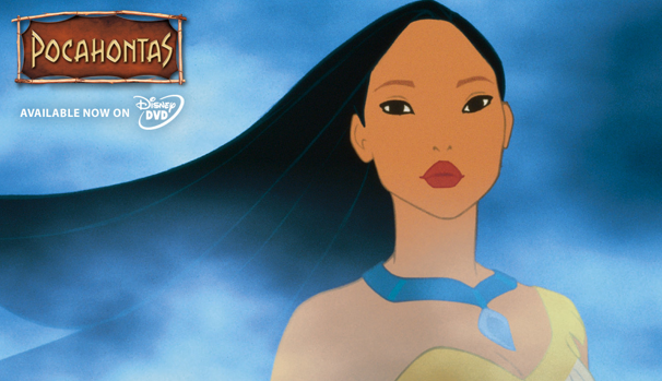 FLiP: Remembering Pocahontas