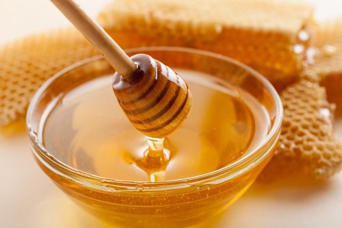 Bienfaits de miel Bienfaits de miel